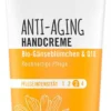 Krem do Rąk Anti Aging Stokrotka i Koenzym Q10 Eco 75ml Sante
