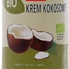Krem kokosowy 17% tłuszczu BIO 400ml Rish
