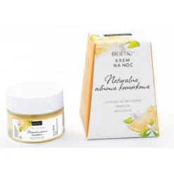 Krem Naturalna odnowa komórkowa NOC 50ml Bioetiq