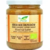 Krem Orzechowy Mix (4 Orzechy) BIO 250g Bio Planet