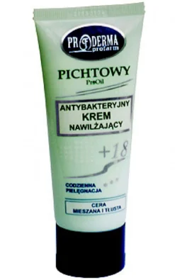 Krem Pichtowy Antybakteryjny 75ml Profarm
