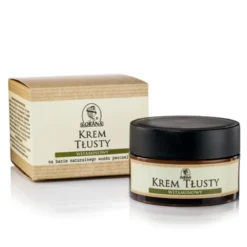 Krem tłusty witaminowy 50ml Korana