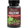 Krążenie, ruszczyk, diosmina, kasztanowiec 60 kapsułek Skoczylas