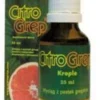 Krople 25 ml Citrogrep