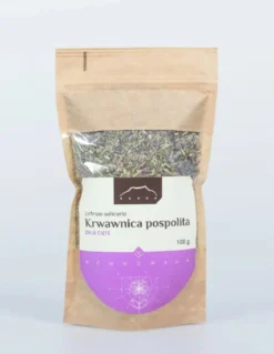 Krwawnica pospolita 100g Nanga