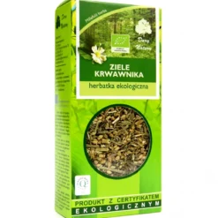 Krwawnik ziele 50g Dary Natury