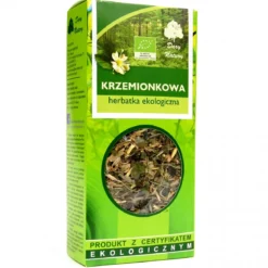 Krzemionkowa 50g Dary Natury