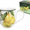 Kubek beczka - Cytryny 450ml