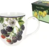 Kubek beczka - Jeżyny 450ml