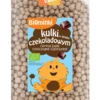Kulki o Smaku Czekoladowym BIO 300g Biominki