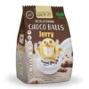 Kulki Zbożowe Kakaowe Bezglutenowe 375g Jerry Gluten Out