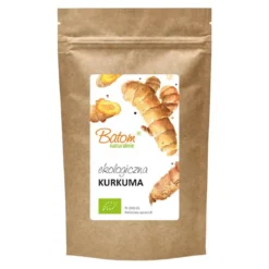 Kurkuma mielona 300g Batom