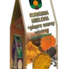 Kurkuma mielona + pieprz czarny 50g Natura Wita