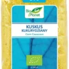 Kuskus Kukurydziany BIO 400g Bio Planet