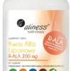 Kwas Alfa Liponowy 200mg 60tabl Aliness