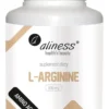 L-Arginine 800 mg x 100 Vege caps. Aliness
