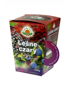 Leśne czary 100g Natura Wita