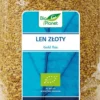 Len Złoty BIO 1kg Bio Planet