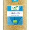 Len Złoty BIO 2kg Bio Planet