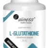 L-Glutathione reduced 500mg x 100Vege caps. Aliness