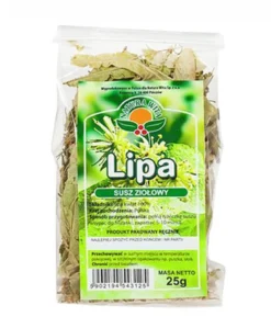 Lipa 25g Natura Wita