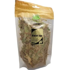 Lipa kwiat 100g Astron