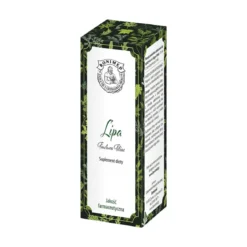 Lipa Tinctura Tiliae 100ml Bonimed