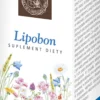 Lipobon 60 kaps. Bonimed