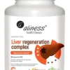Liver Regeneration Complex 90 kapsułek Vege Aliness