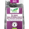 Śliwki Kalifornijskie bez pestek BIO 200g Bio Planet