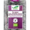 Śliwki Kalifornijskie bez pestek BIO 400g Bio Planet