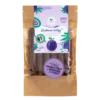 Śliwkowe Rollsy Naturalny Prebiotyk i źródło Błonnika50g Naturalnie Zdrowi