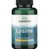 L- Lysine (L-Lizyna) 500mg 100kaps Swanson