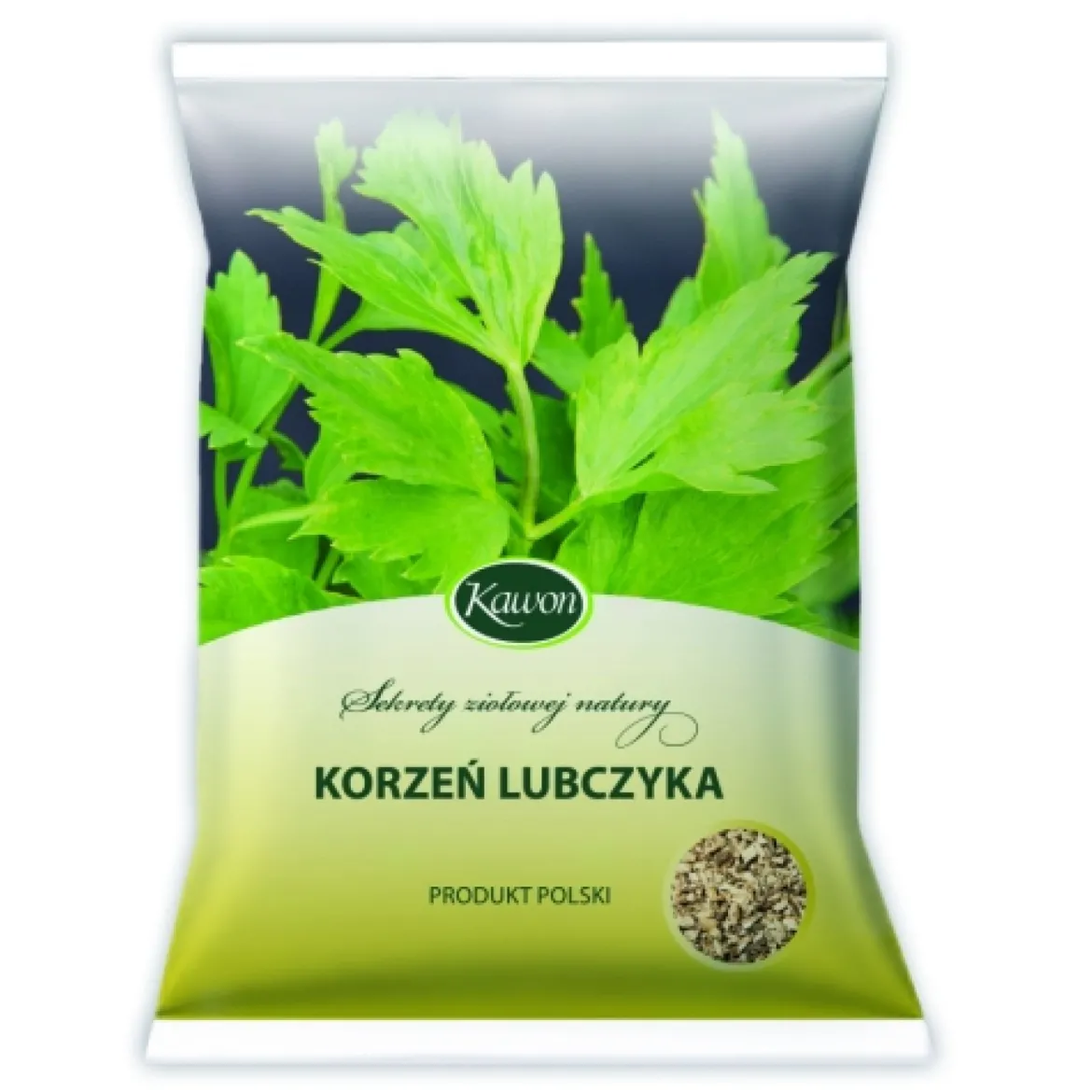 Lubczyk korzeń 50g Kawon