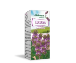Lucerna 30kaps Herbapol