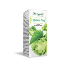 Lupulina NEO 30kaps. Herbapol