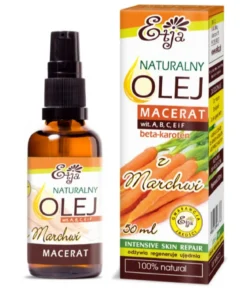 Macerat z Marchwi 50ml Etja