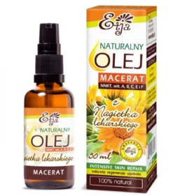 Macerat z Nagietka 50ml Etja