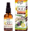 Macerat z Żywokostu 50ml Etja