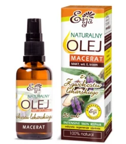 Macerat z Żywokostu 50ml Etja