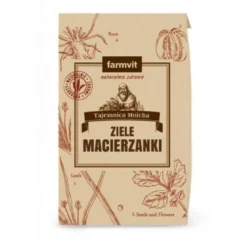 Macierzanka ziele 50g Farmvit