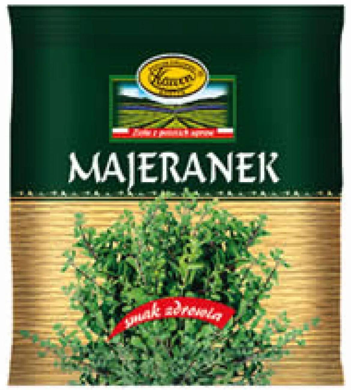Majeranek 25g Kawon