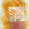 Makaron (Kukurydziano - Ryżowy) Spaghetti Bezglutenowy BIO 250g Pasta Natura