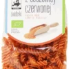 Makaron (Z Soczewicy Czerwonej) Świderki BIO 250g Bio Planet