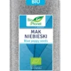 Mak Niebieski BIO 400g Bio Planet