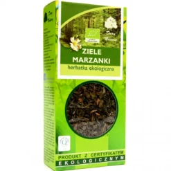 Marzanka ziele EKO 25g Dary Natury