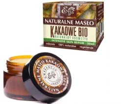 Masło Kakaowe Bio 50ml Etja