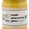 Masło sklarowane Ghee klasyczne 500g Palce Lizać