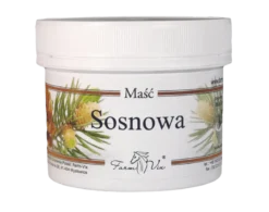 Maść Sosnowa 150ml Farm-Vix
