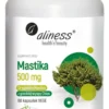 Mastika Pistacia lentiscus 500mg 60 kaps Aliness